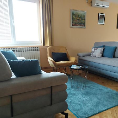 Apartman Kovac-Билье Экстерьер фото