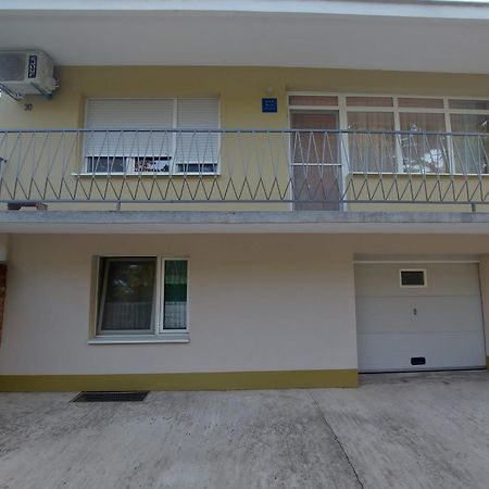 Apartman Kovac-Билье Экстерьер фото