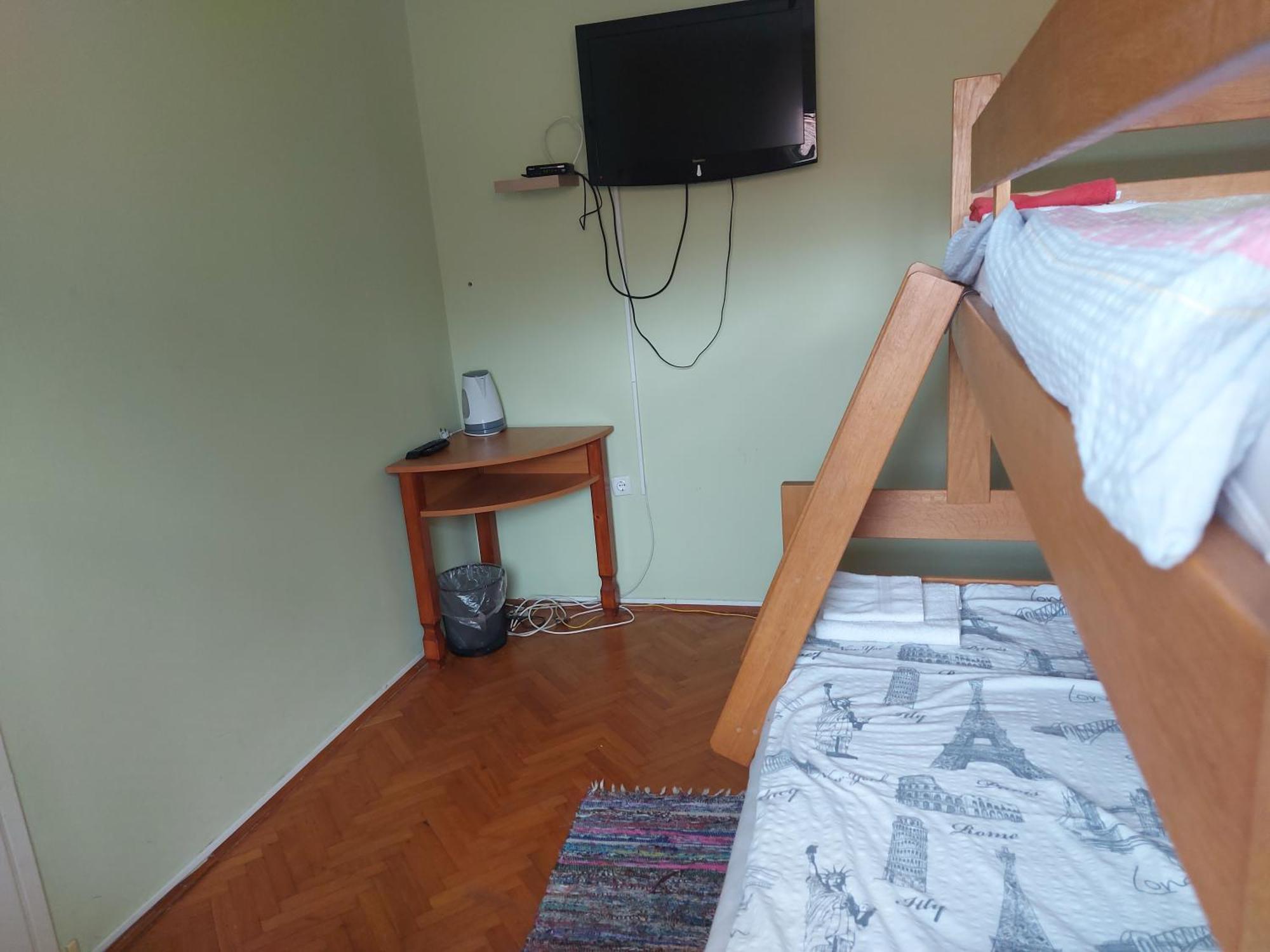 Apartman Kovac-Билье Номер фото