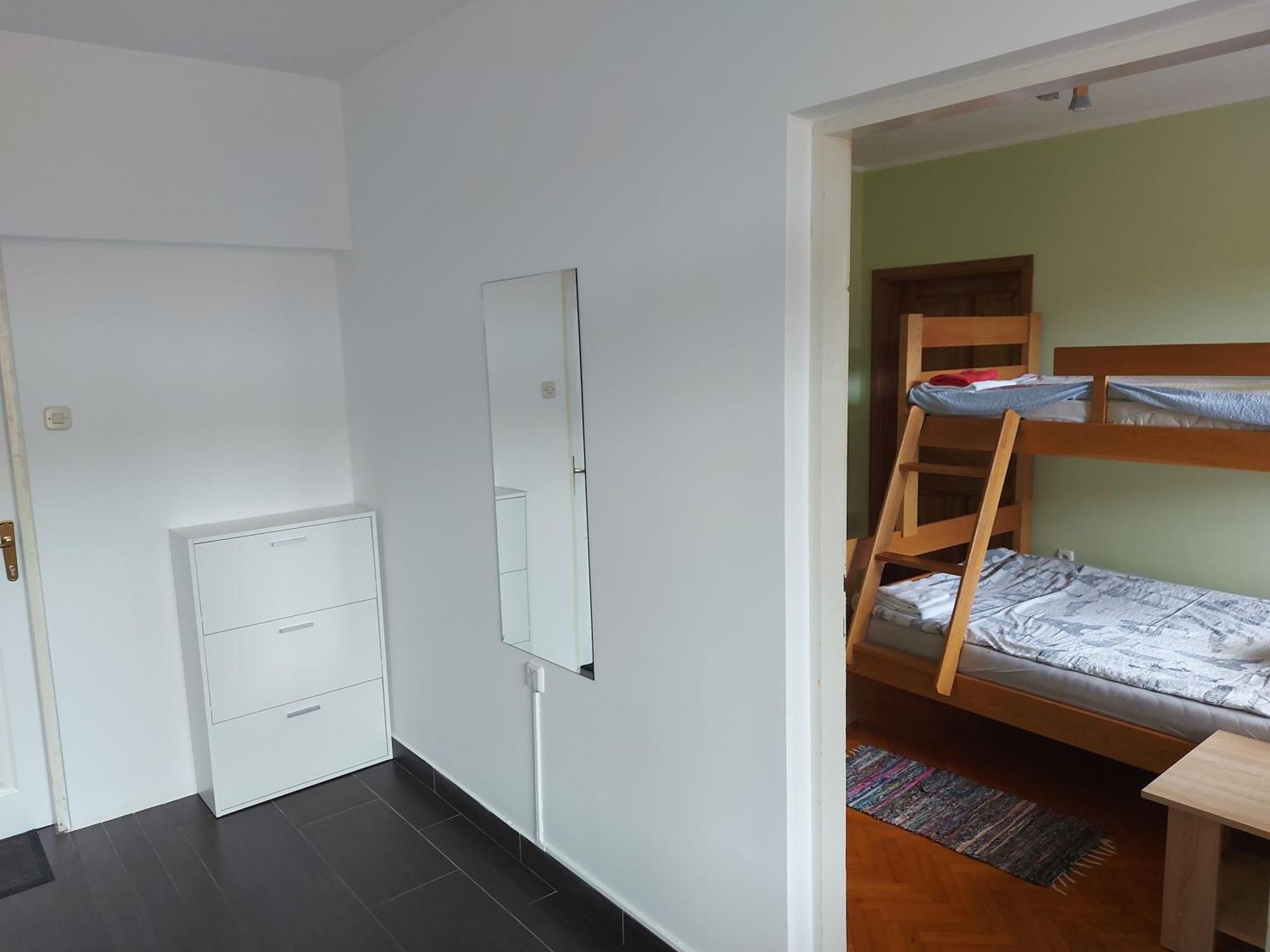 Apartman Kovac-Билье Номер фото