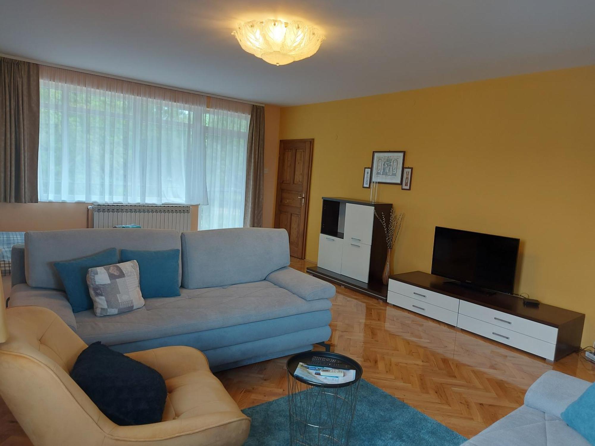 Apartman Kovac-Билье Номер фото