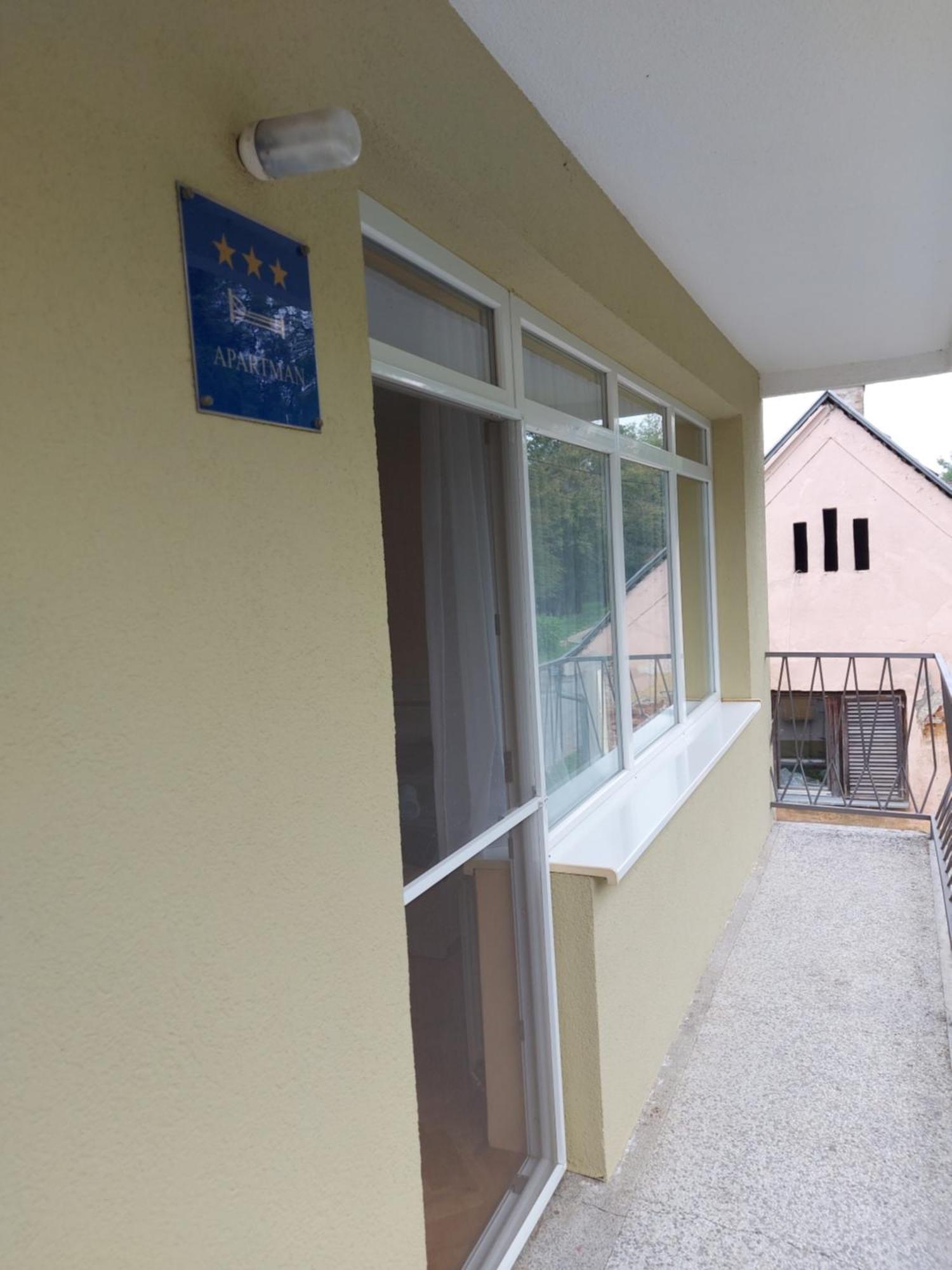 Apartman Kovac-Билье Номер фото