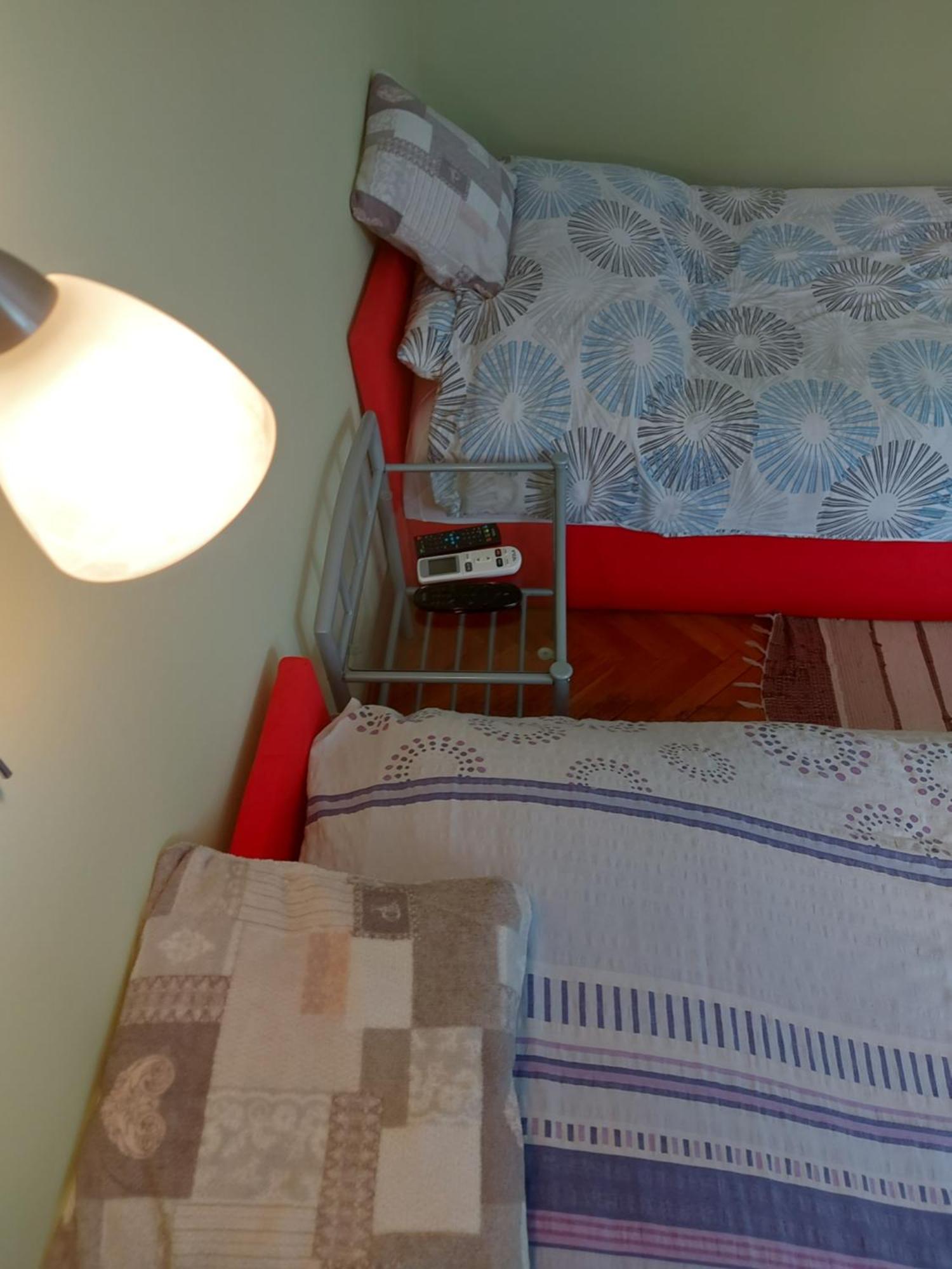 Apartman Kovac-Билье Номер фото