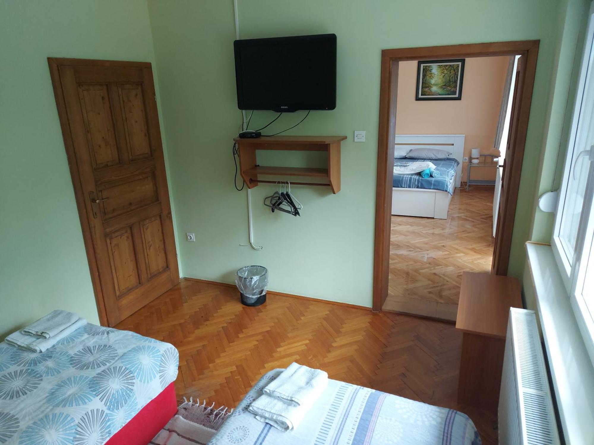Apartman Kovac-Билье Номер фото