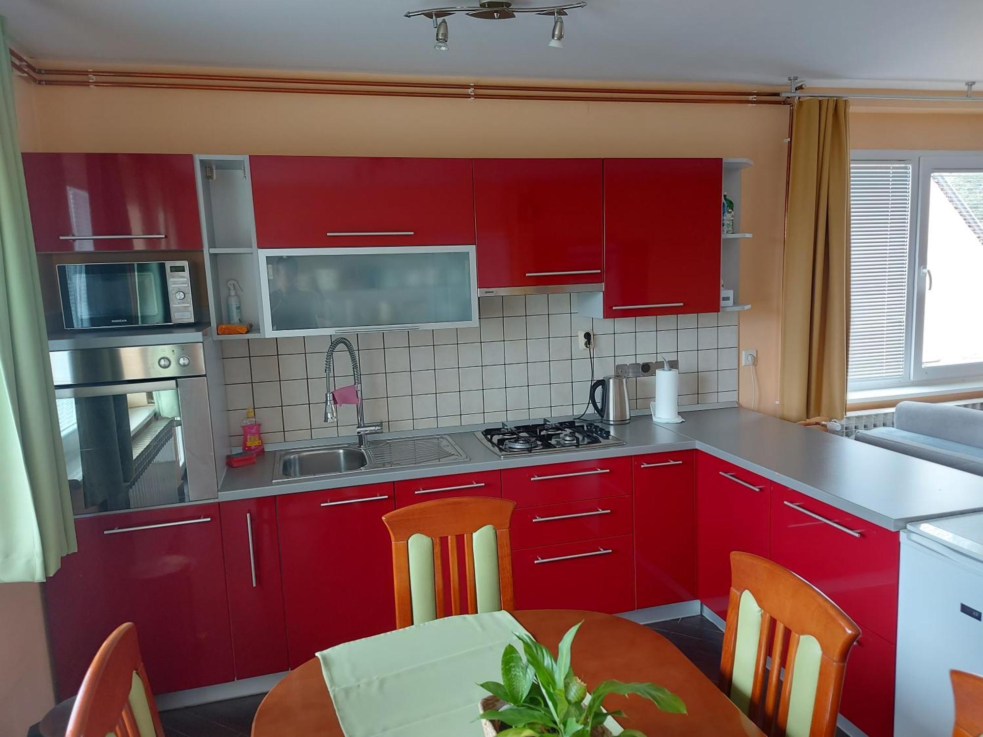 Apartman Kovac-Билье Номер фото