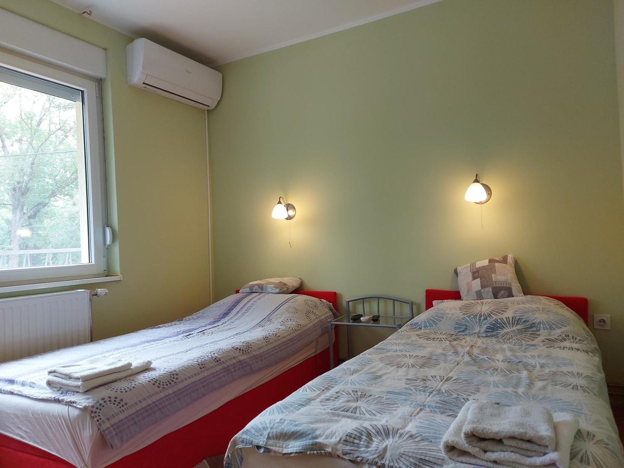 Apartman Kovac-Билье Номер фото