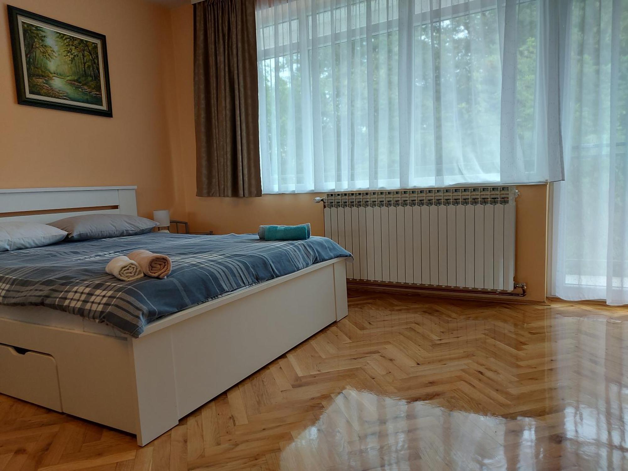 Apartman Kovac-Билье Номер фото