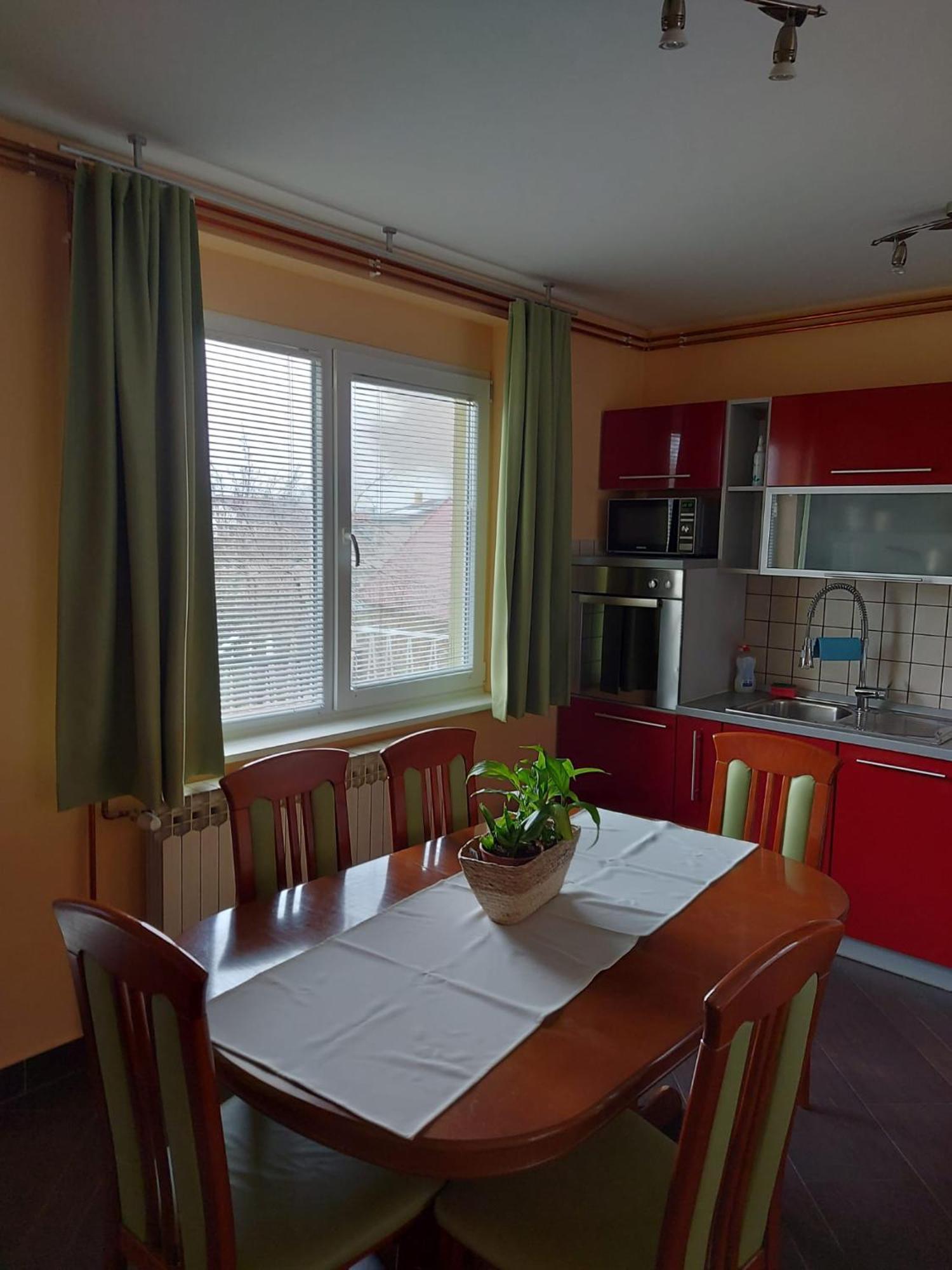 Apartman Kovac-Билье Экстерьер фото