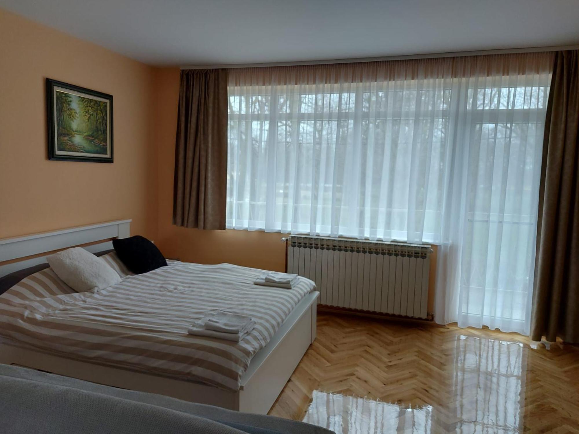 Apartman Kovac-Билье Экстерьер фото