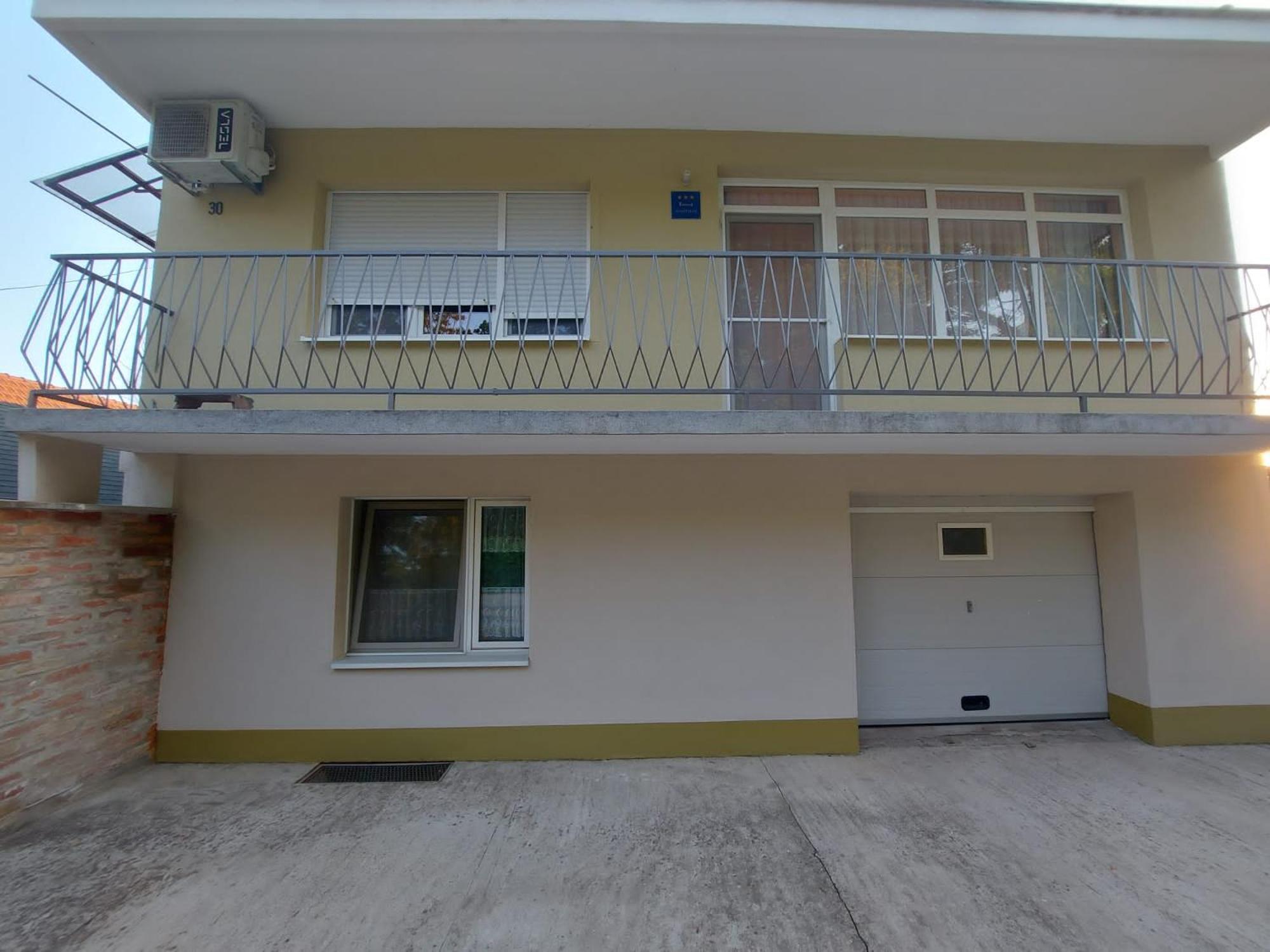 Apartman Kovac-Билье Экстерьер фото