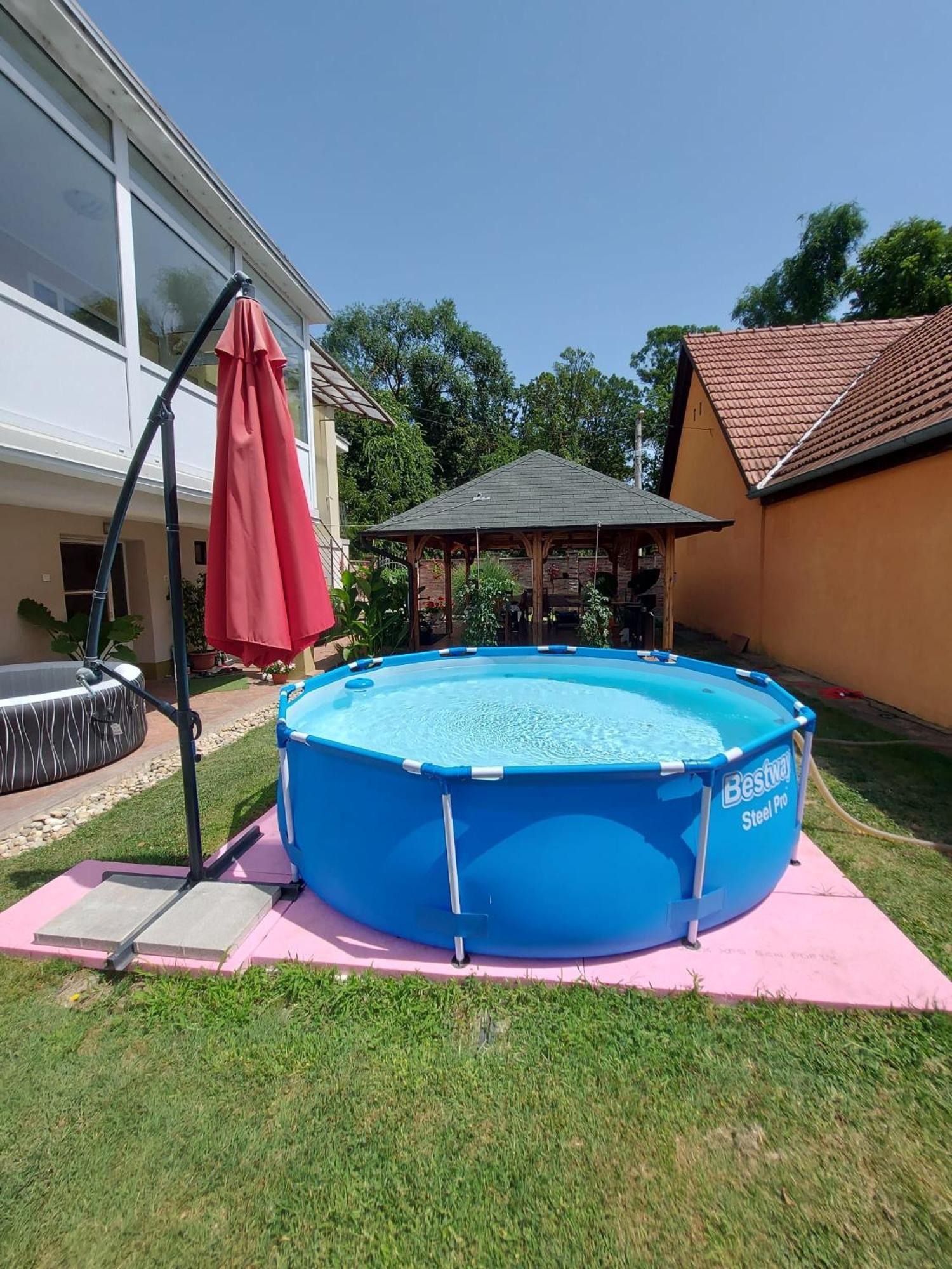 Apartman Kovac-Билье Экстерьер фото