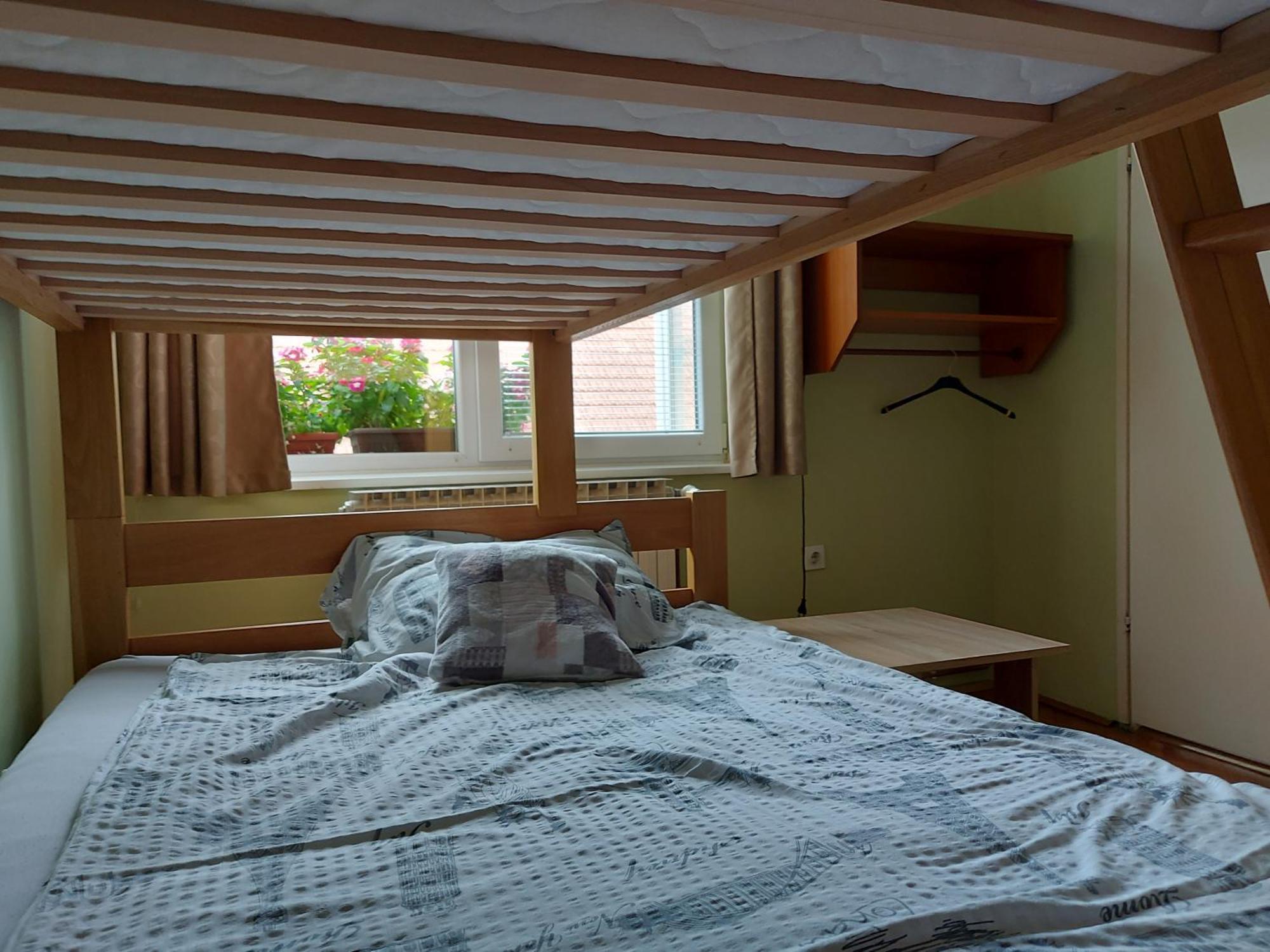 Apartman Kovac-Билье Номер фото